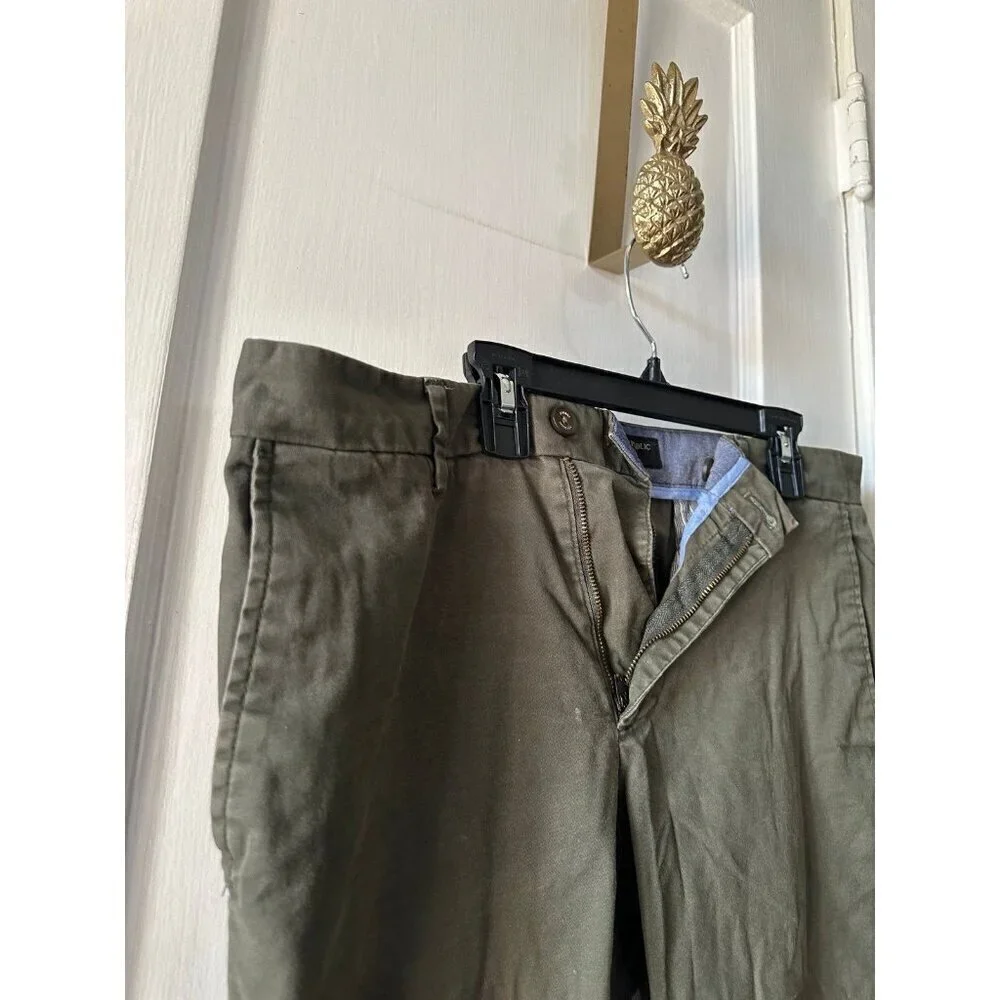 Banana Republic Men’s size 32 x 32 pants